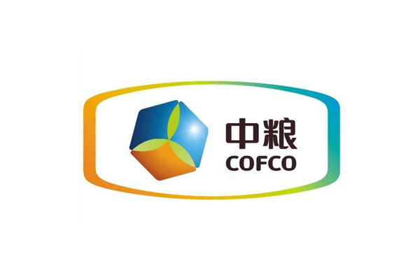 中糧蚌埠產業園橡膠軟接頭案例