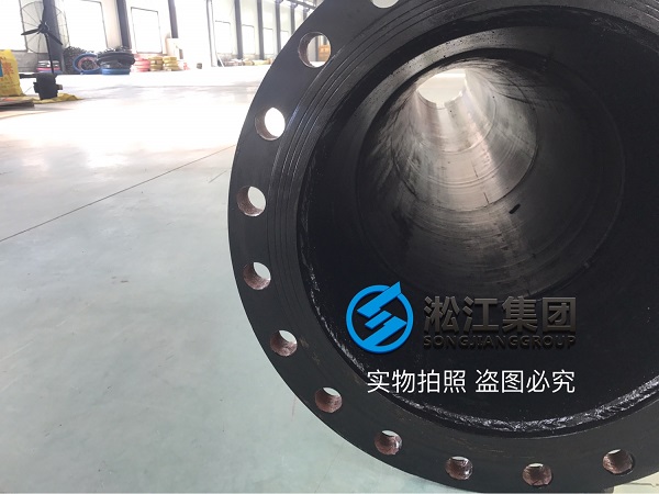 長江抽水用橡膠軟管接頭發往重慶豐都縣水泥廠